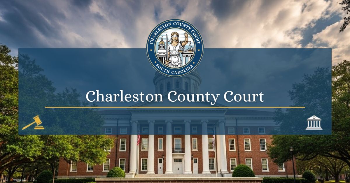 Charleston County Court